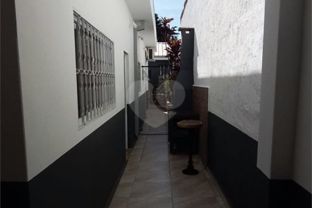 Casa à venda com 3 quartos em Estância Conceição, Itapetininga, SP