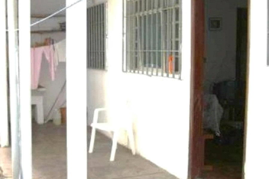 Sobrado à venda com 2 quartos, sendo 1 suíte, em Jardim Las Vegas, Guarulhos, SP