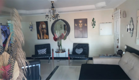 Apartamento à venda com 2 quartos, sendo 1 suíte,  em Parada Inglesa, São Paulo, SP