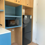 Apartamento para alugar com 1 suíte em Vila Olímpia, São Paulo, SP