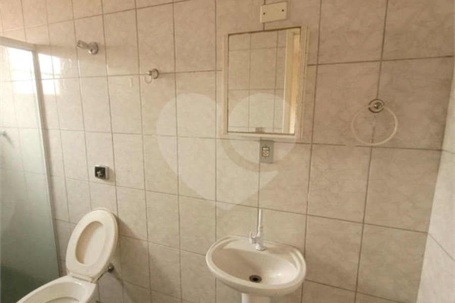 Casa à venda com 3 quartos, sendo 1 suíte, em Tucuruvi, São Paulo, SP
