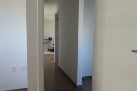 Apartamento à venda com 3 quartos, sendo 1 suíte, em Vila Anastácio, São Paulo, SP