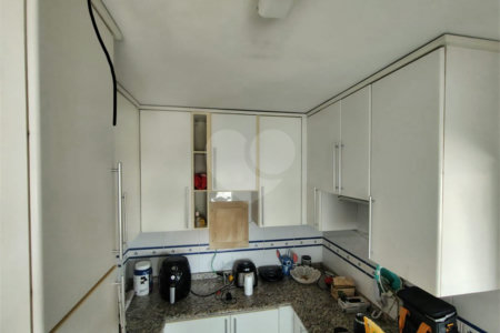 Apartamento à venda com 2 quartos, sendo 1 suíte, em Vila Ema, São Paulo, SP