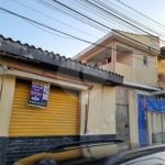Sobrado à venda com 3 quartos em Vila Basileia, São Paulo, SP
