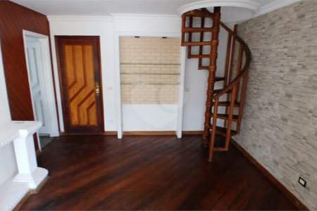 Cobertura à venda com 3 quartos, sendo 1 suíte, em Tijuca, Rio de Janeiro, RJ
