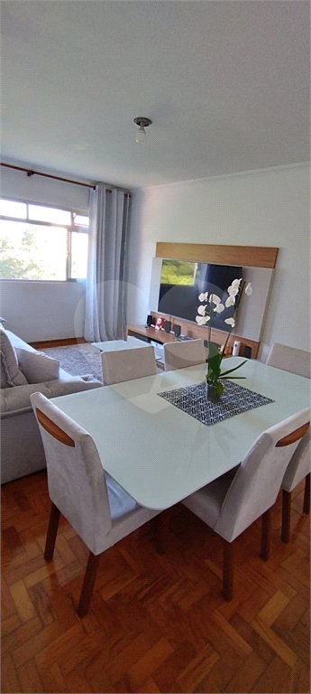Apartamento à venda com 2 quartos, sendo 1 suíte, em Tremembé, São Paulo, SP