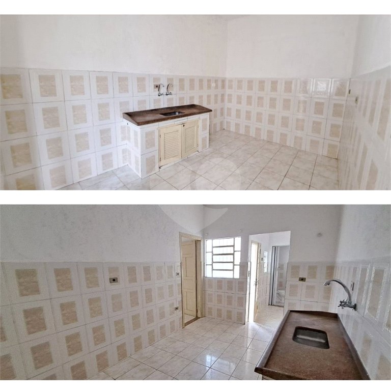 Casa de Vila para alugar com 1 quarto em Vila Formosa, São Paulo, SP