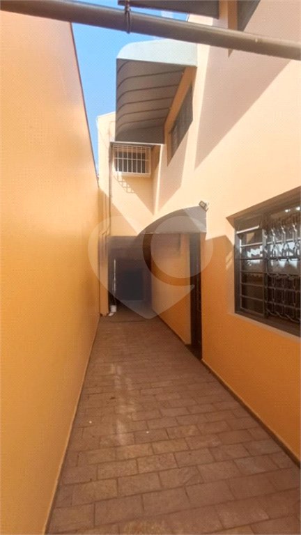 Sobrado para venda na Vila Morumbi.