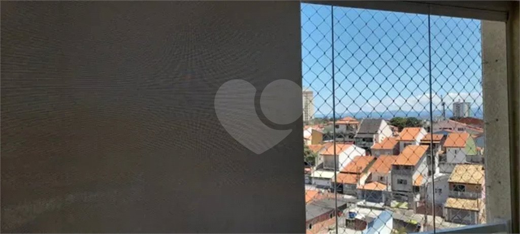 Apartamento à venda com 2 quartos em Parque Residencial Flamboyant, São José dos Campos, SP