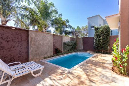 Casa à venda com 4 suítes em Loteamento Agra Ribeirão Preto, Ribeirão Preto, SP