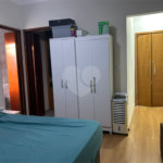 Sobrado à venda com 2 quartos, sendo 1 suíte, em Imirim, São Paulo, SP
