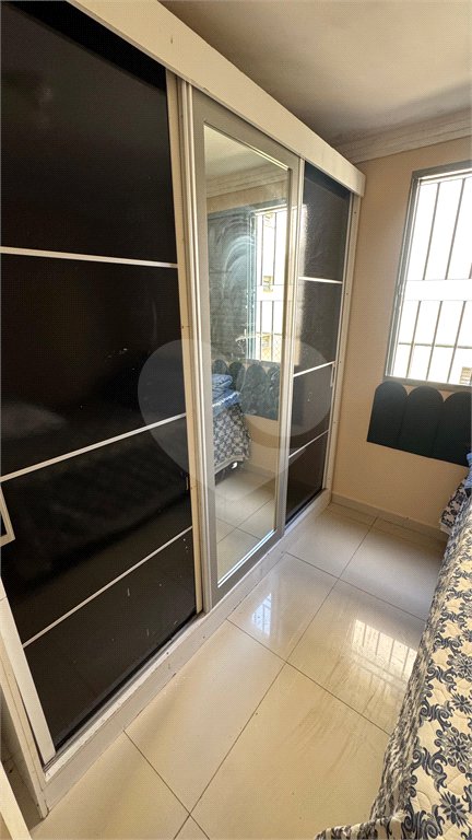 Apartamento à venda com 2 quartos em Tremembé, São Paulo, SP