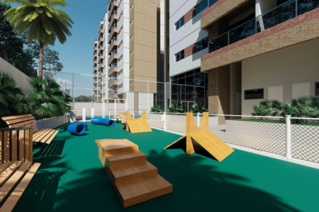 Residencial Reserva Itaguaré