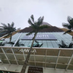 Apartamento Residencial à venda, Gonzaga, Santos - AP1097.