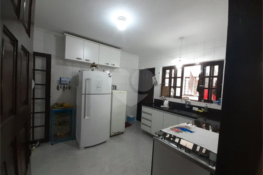 Sobrado à venda com 3 quartos, sendo 1 suíte, em Vila Maria Alta, São Paulo, SP
