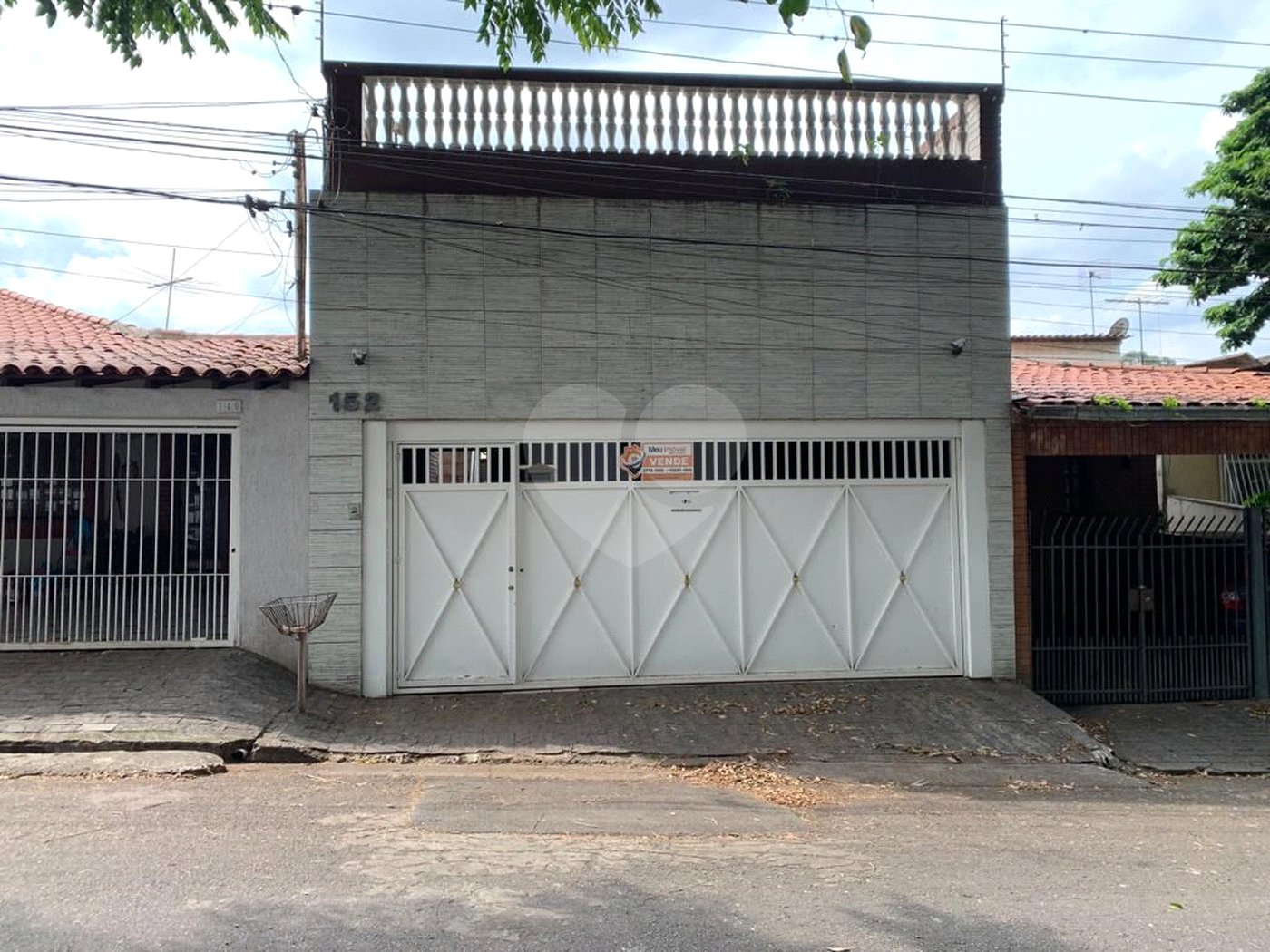 Sobrado à venda com 3 quartos, sendo 1 suíte,  em Jardim Alvorada (zona Oeste), São Paulo, SP