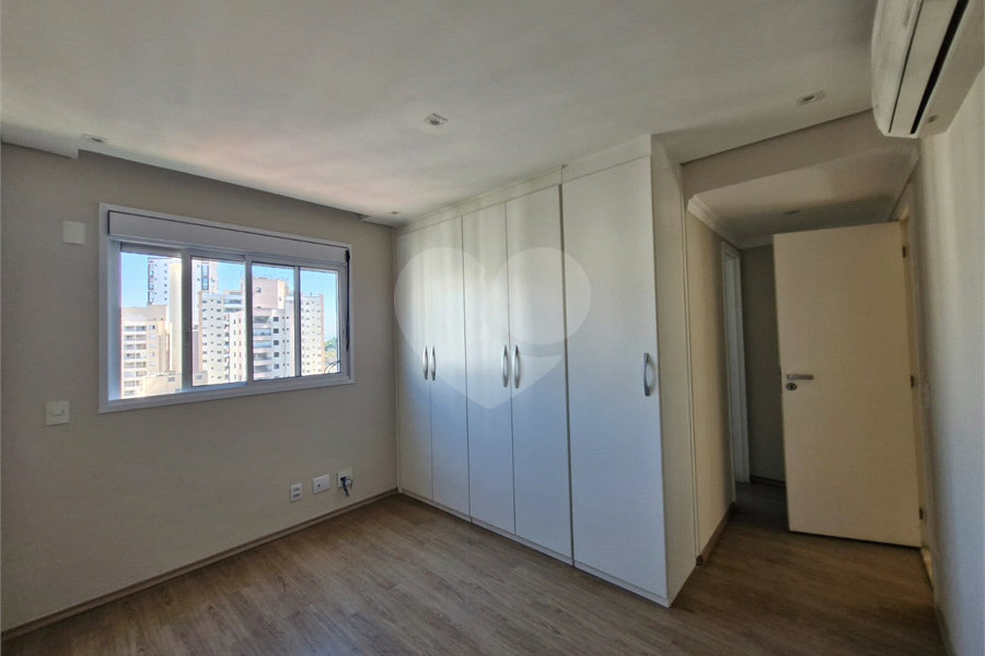 Apartamento para alugar com 3 suítes em Santana, São Paulo, SP