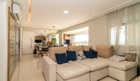 Apartamento à venda com 3 suítes em Vila Leopoldina, São Paulo, SP