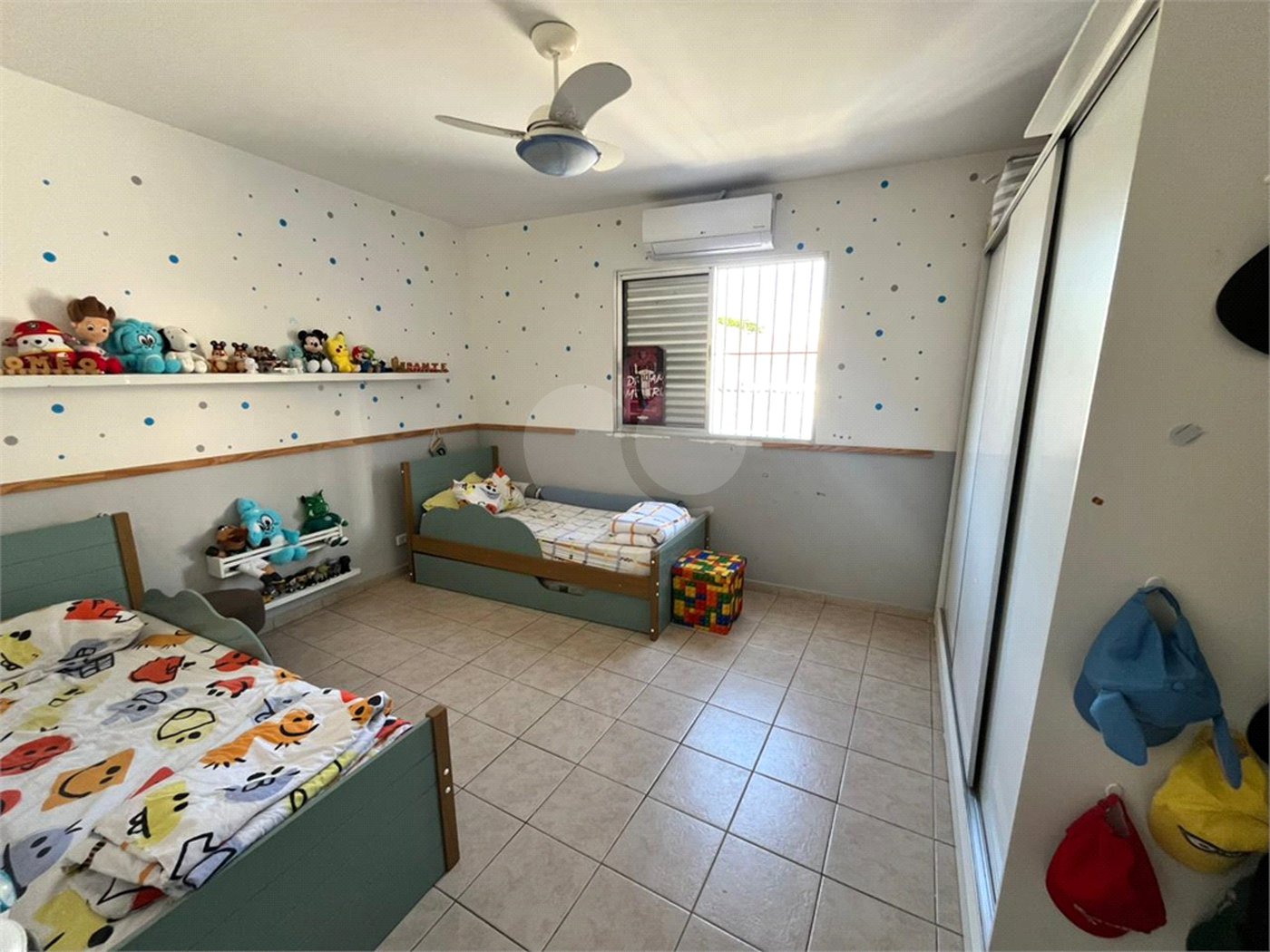 Sobrado à venda com 2 quartos em Santa Teresinha, São Paulo, SP