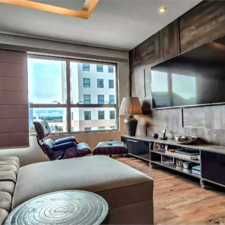 Apartamento à venda com 2 quartos, sendo 1 suíte, em Vila Leopoldina, São Paulo, SP