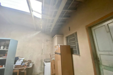 Sobrado à venda com 2 quartos em Vila Romana, São Paulo, SP