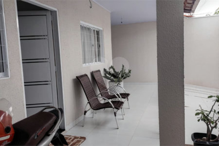 Casa à venda com 3 quartos, sendo 1 suíte, em Morada da Serra, Cuiabá, MT