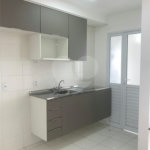 Apartamento à venda com 2 quartos em Vila São João, Guarulhos, SP