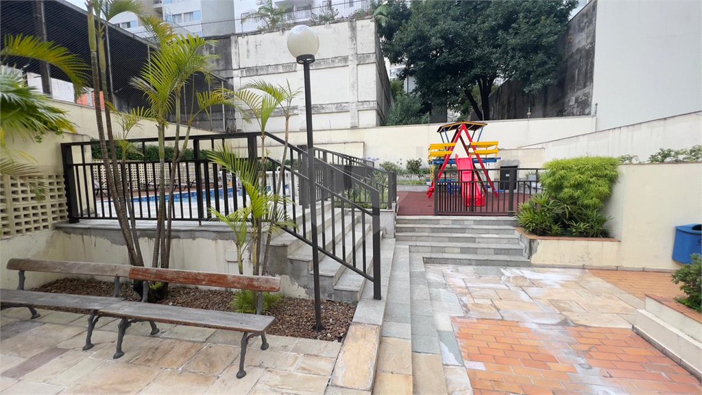 Apartamento à venda com 3 suítes em Cerqueira César, São Paulo, SP