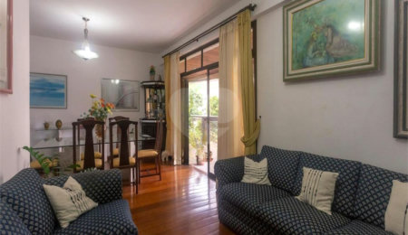 Apartamento à venda com 3 quartos, sendo 1 suíte,  em Tijuca, Rio de Janeiro, RJ