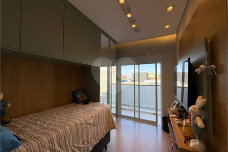 Casa à venda com 5 quartos, sendo 3 suítes,  no condomínio Ibiti Reserva, Sorocaba - SP
