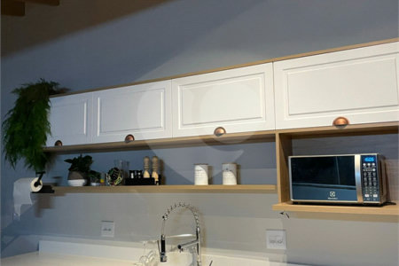 Apartamento à venda em Mogi Moderno, Mogi das Cruzes, SP