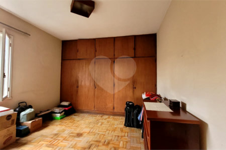 Casa Térrea à venda com 3 quartos, sendo 1 suíte, em Brooklin Velho, São Paulo, SP