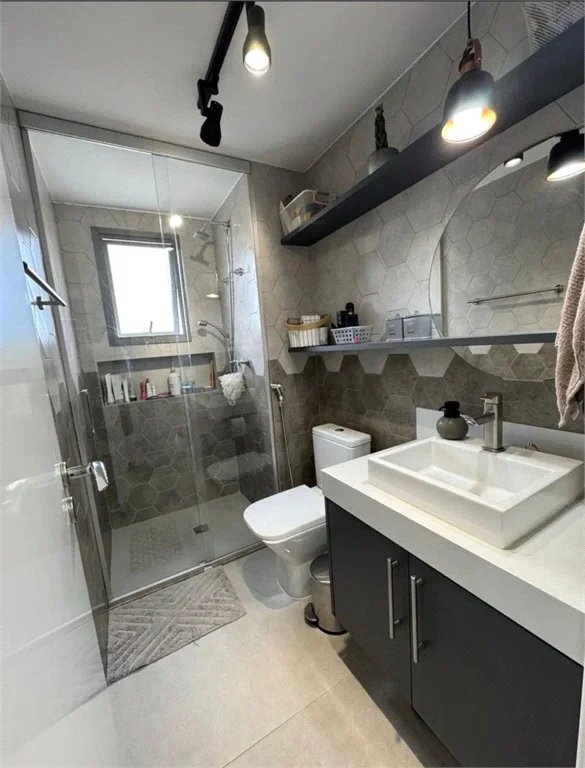 Apartamento à venda com 2 quartos em Butantã, São Paulo, SP