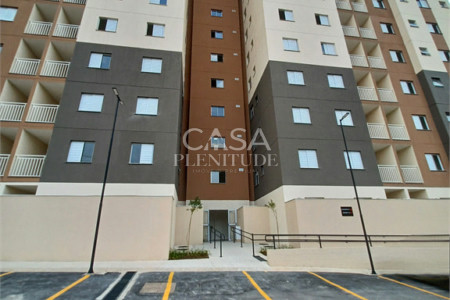 Apartamento à venda com 3 quartos, sendo 1 suíte, em Jardim Gutierres, Sorocaba, SP