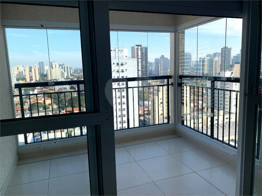 Apartamento à venda ou para alugar com 3 suítes em Santo Amaro, São Paulo, SP