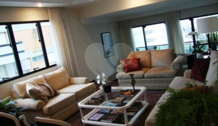 Apartamento à venda com 4 quartos, sendo 2 suítes, em Água Fria, São Paulo, SP