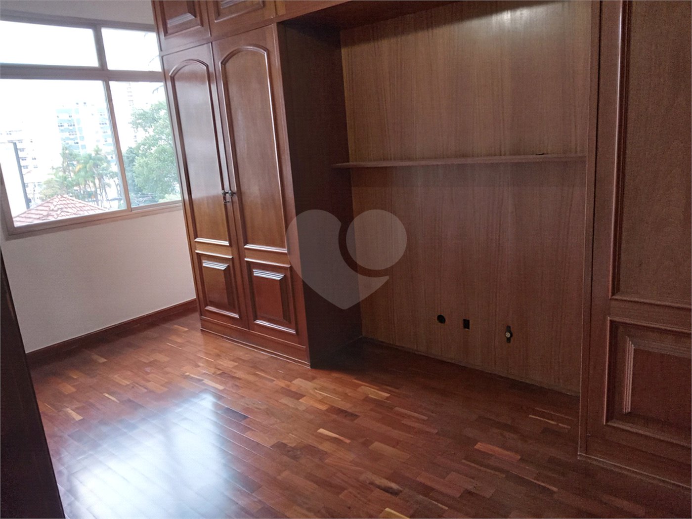Apartamento à venda com 4 quartos, sendo 1 suíte, em Tijuca, Rio de Janeiro, RJ