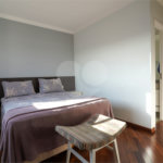 Apartamento à venda com 3 quartos, sendo 1 suíte, em Vila Guarani (z Sul), São Paulo, SP