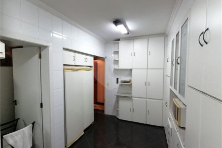 Apartamento à venda com 3 quartos, sendo 1 suíte, em Jardim Paulista, São Paulo, SP