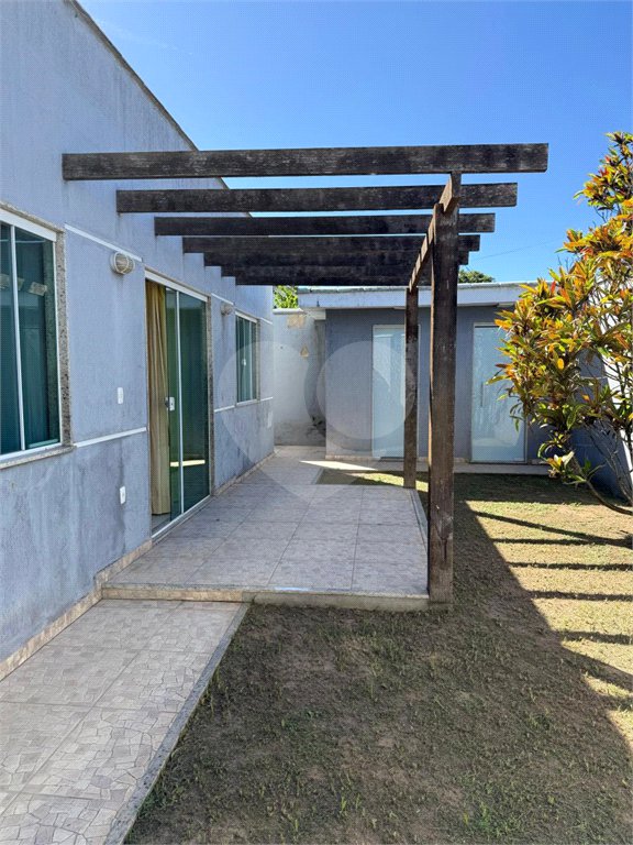 Casa à venda com 3 quartos, sendo 2 suítes, em São José, Armação dos Búzios, RJ