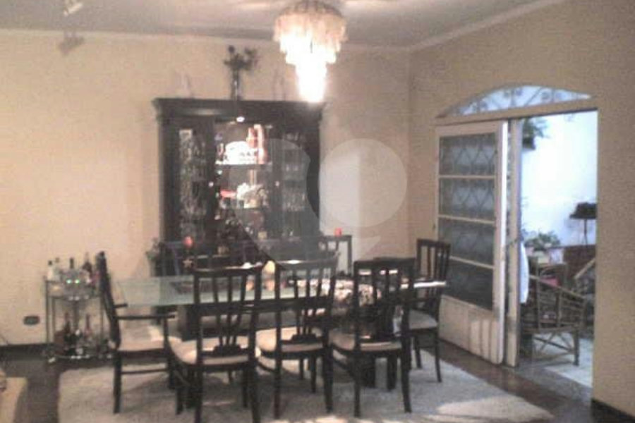 Casa Térrea à venda ou para alugar com 3 suítes em Vila Isolina Mazzei, São Paulo, SP