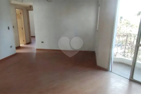 Apartamento à venda com 2 quartos em Vila Indiana, São Paulo, SP