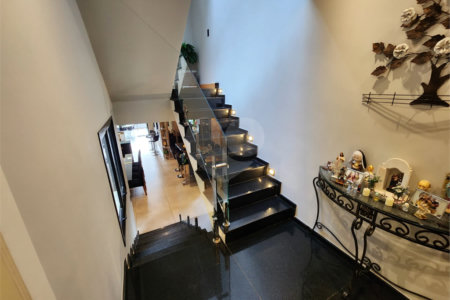 Casa à venda com 4 suítes em Jardim Prudência, São Paulo, SP