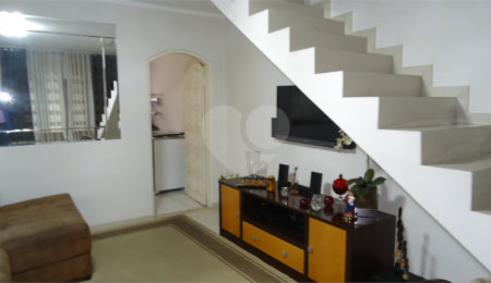 Sobrado à venda com 2 quartos em Casa Verde, São Paulo, SP