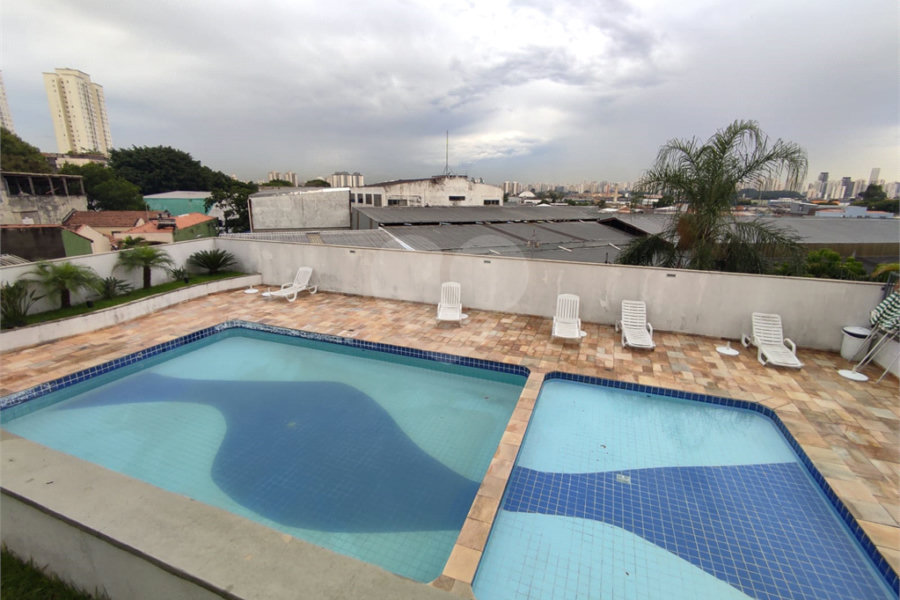 Cobertura à venda com 3 quartos, sendo 1 suíte, em Vila Maria, São Paulo, SP