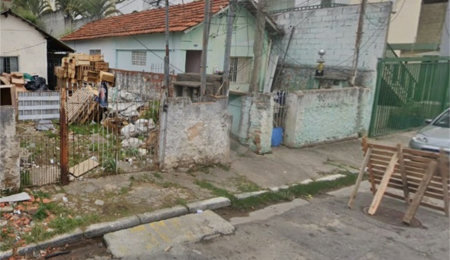 Terreno à venda em Casa Verde, São Paulo, SP