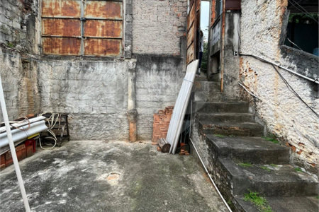 Casa à venda com 2 quartos em Santa Teresinha, São Paulo, SP