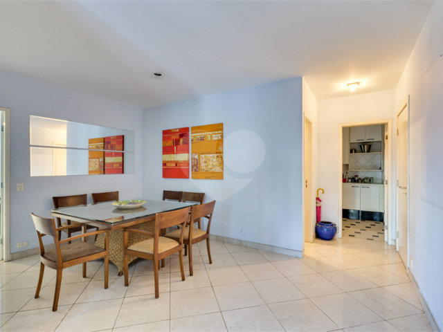 Apartamento à venda com 2 suítes em Alto da Boa Vista, São Paulo, SP