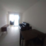 Apartamento Residencial à venda, Jardim Virginia, Guarujá - AP1534.