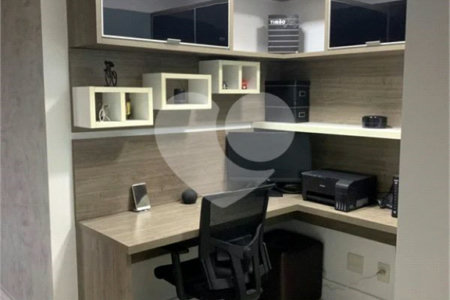 Apartamento à venda com 3 quartos, sendo 1 suíte, em Tatuapé, São Paulo, SP